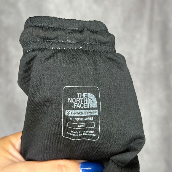 The North Face Flight Series Mens Running Shorts Gray FlashDry Size M - Picture 9 of 9